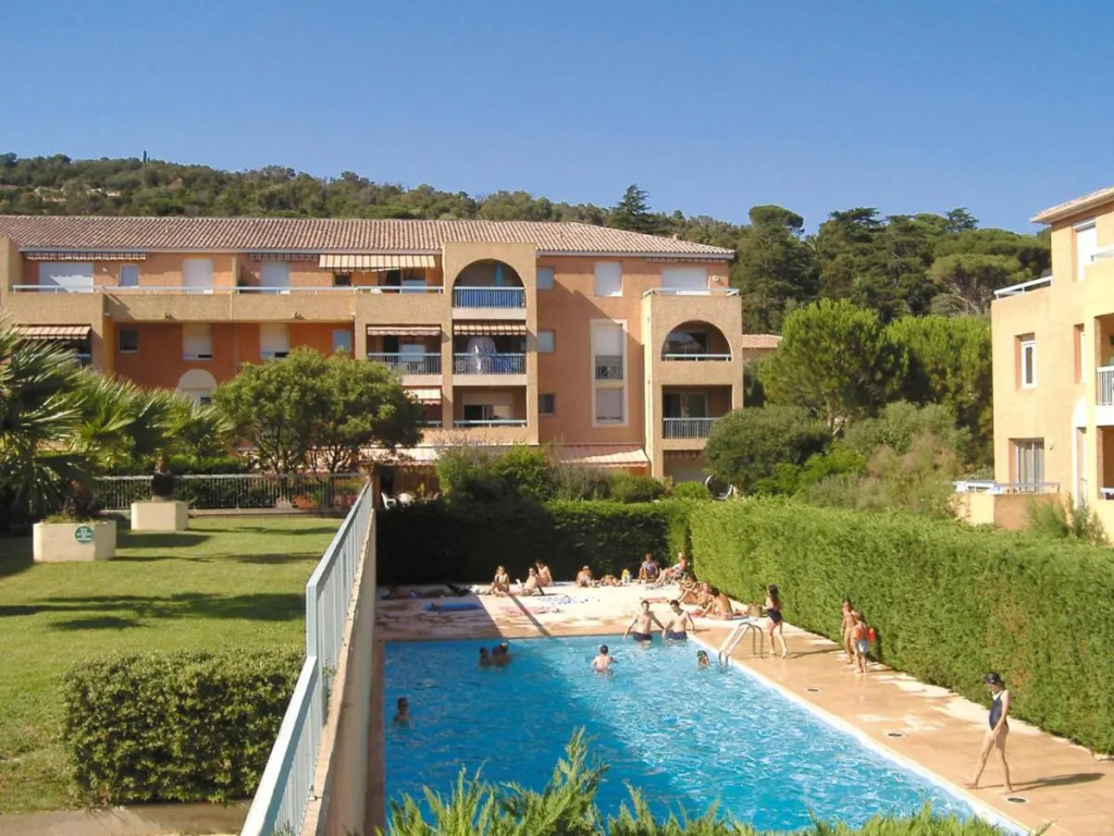 Résidence Lagrange Vacances Villa Barbara