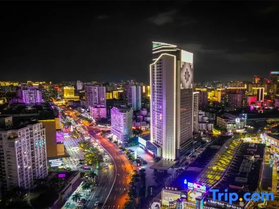 JUNHAO Hotel