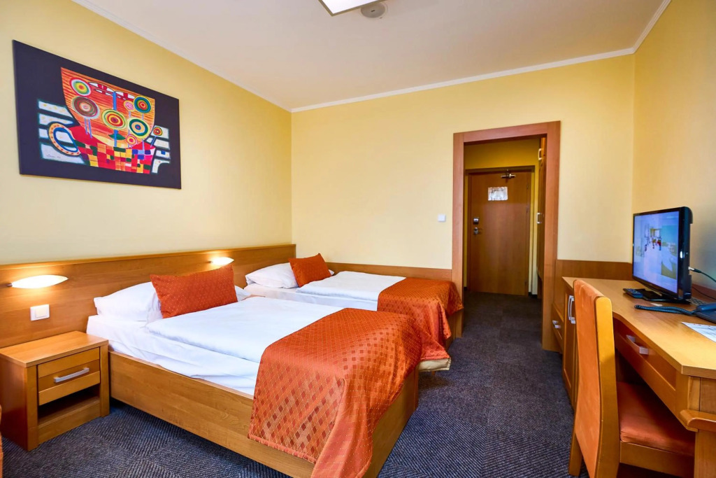 Hotel SOREA REGIA