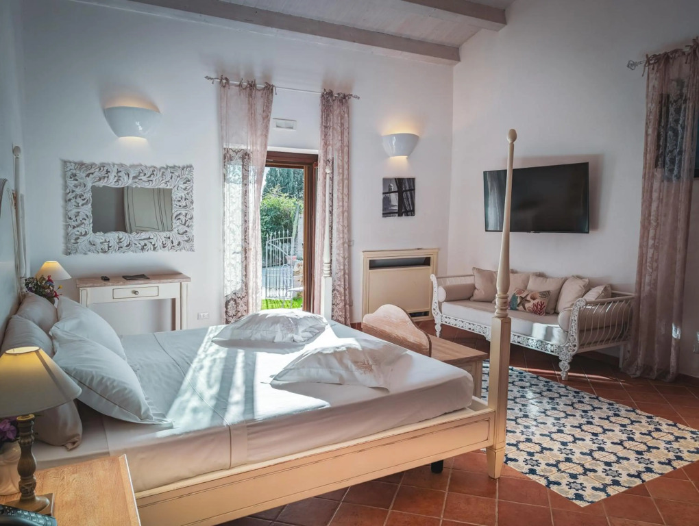 Hotel La Corte Del Sole