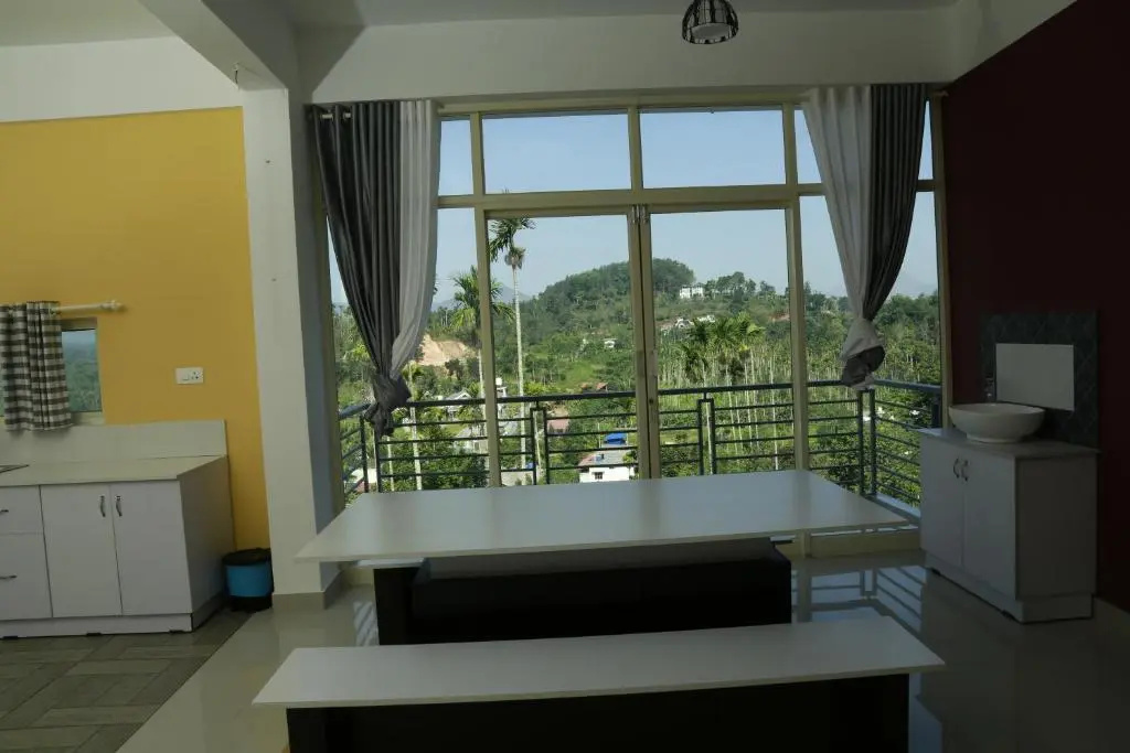 Western Ghats Holiday Home