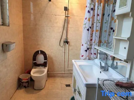 Aunt Qinghua's Courtyard Homestay