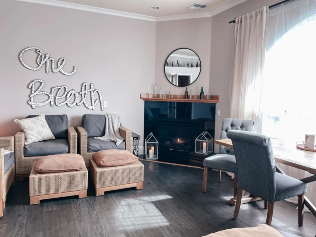 Majestic Inn and Spa