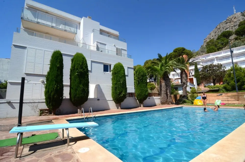 Apartamento Torroella 89 Bx-2