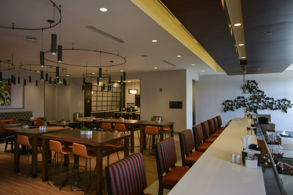 Hilton Garden Inn Louisville Mall Of St. Matthews