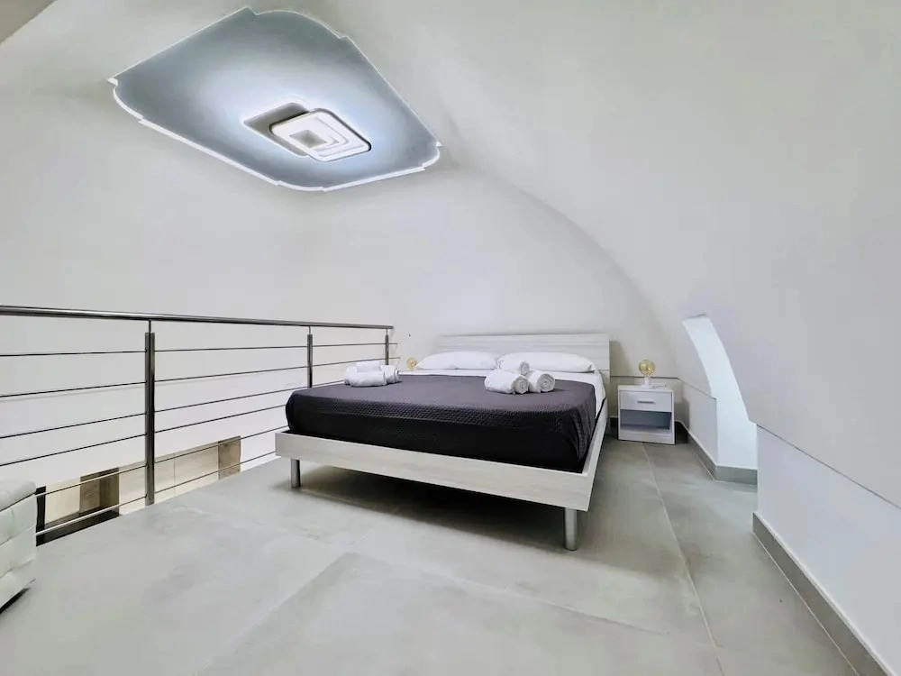 YourHome - LAmmiraglio Apartments