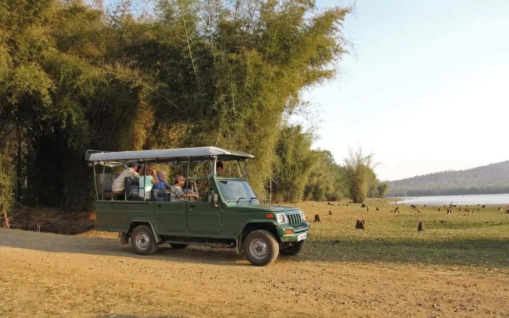 Evolve Back Kabini