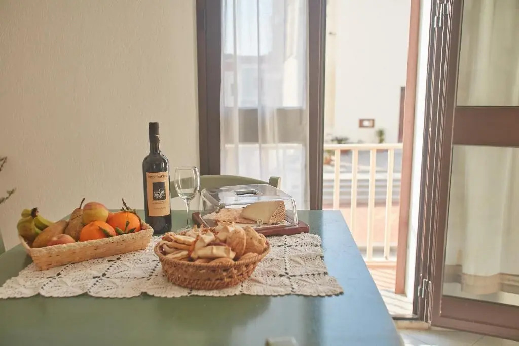 Le Case di Santa Teresa Gallura