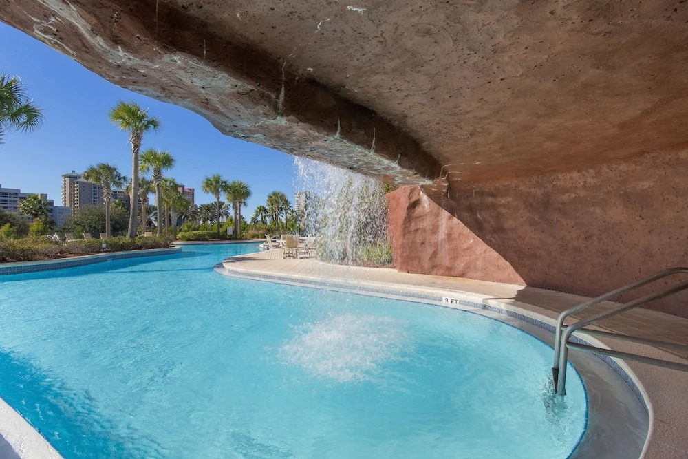 5000 Sandestin Blvd S Condo Unit 6909 1 Bedroom 1.5 Bathroom Condo