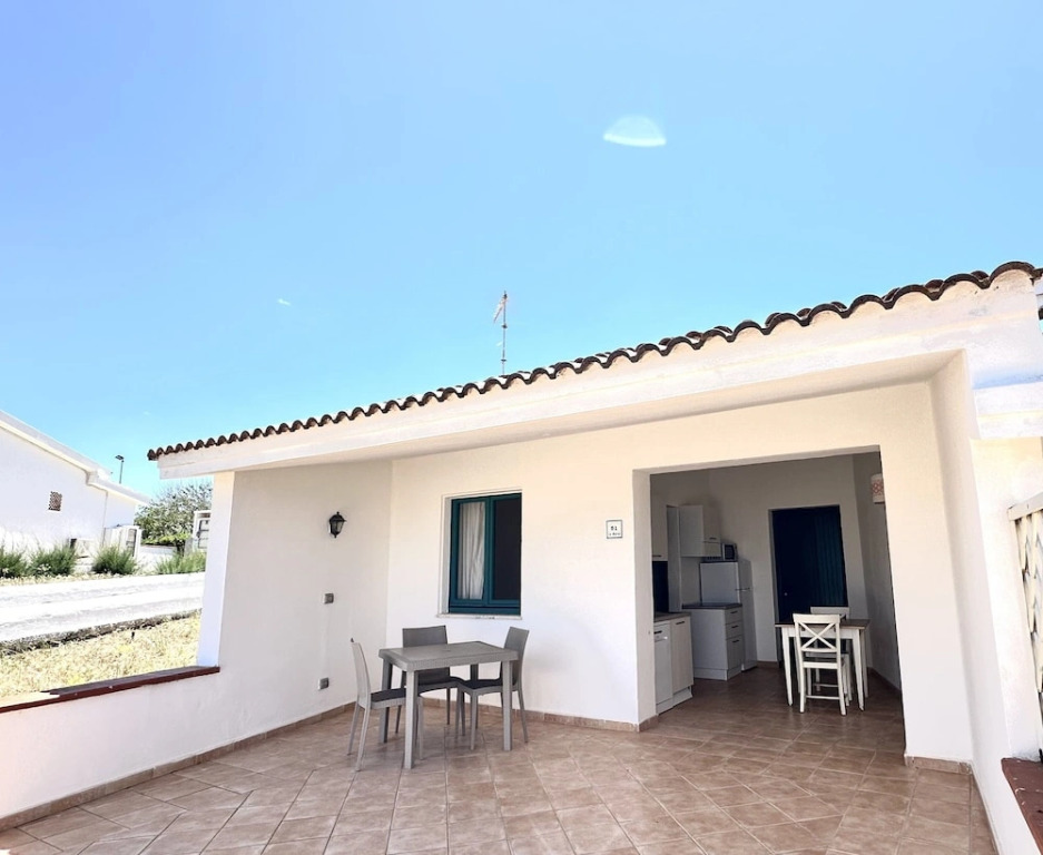 Acqua di Mare Residence