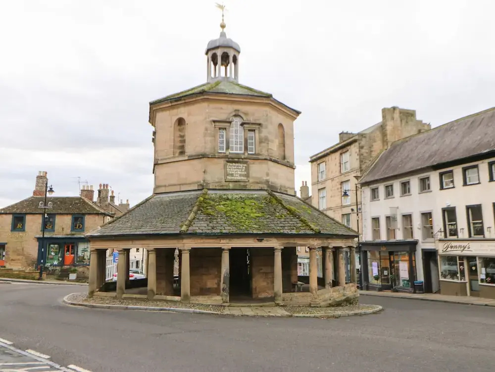 3 Mill Wynd