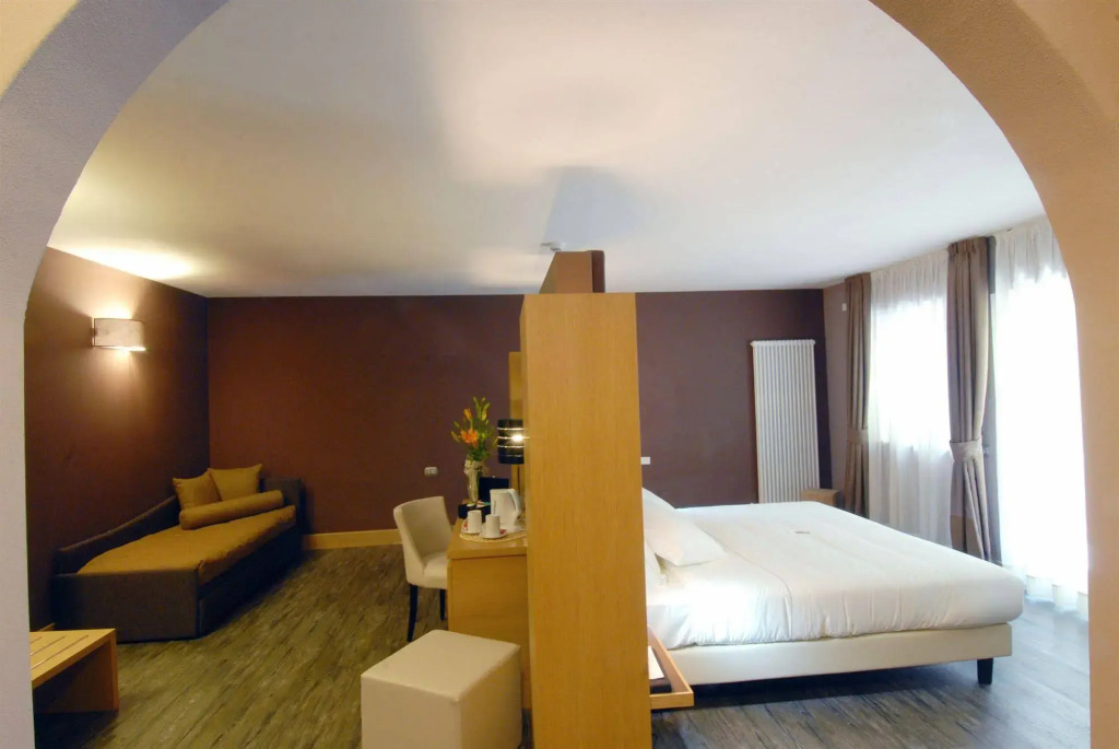 Hotel Garni Vittoria