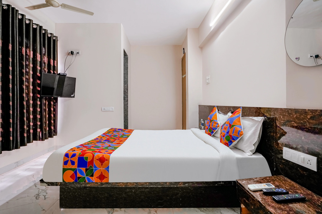 Via Wakad Villa