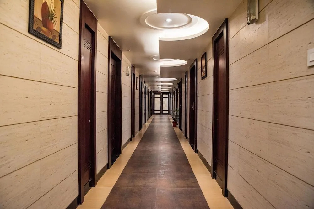 Konark Grand Hotel