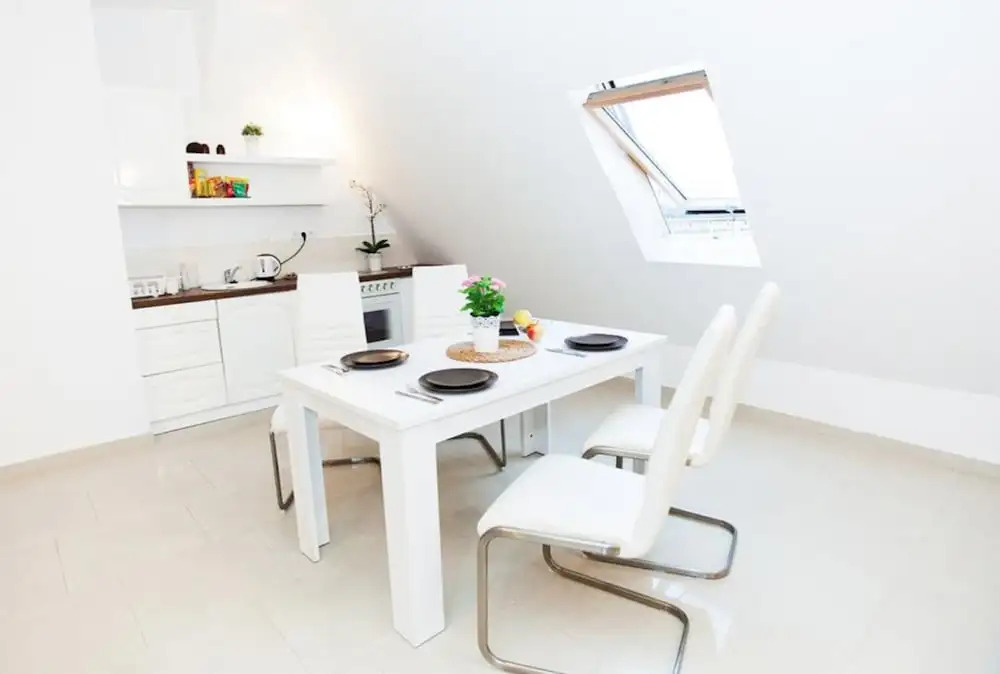 Studio Apartament Centrum Katowice