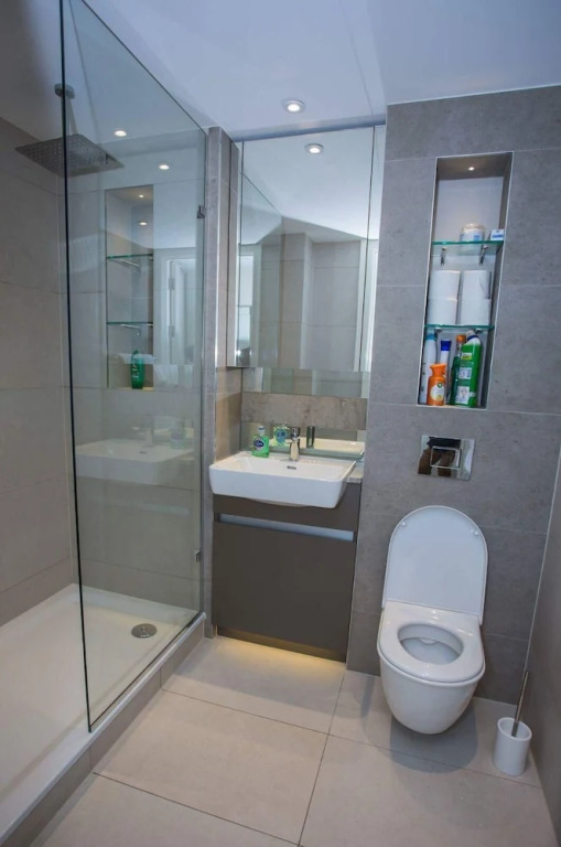 Premium Woolwich 2 Bed Apartment