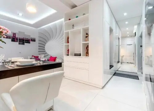 Green Park Rentyear Apartments