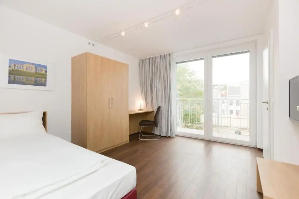 Vienna Stay Apartments or Rooms 1050