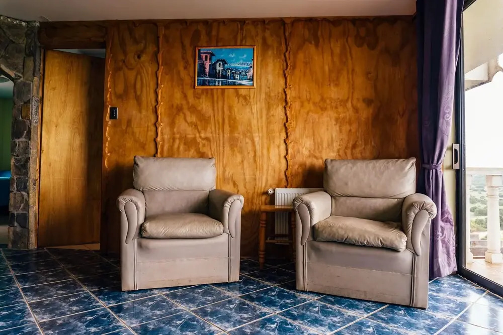 Exclusivo Apart Hotel 6 Personas Standar