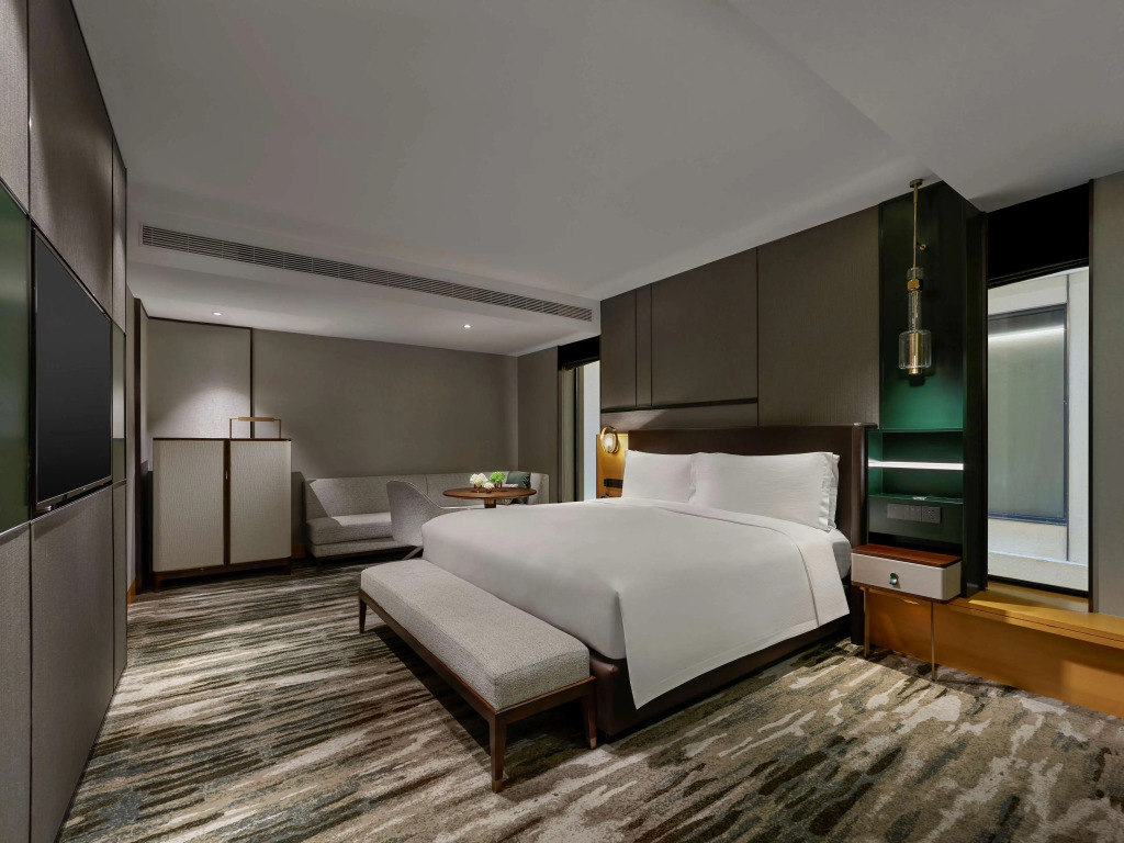Hilton Shanghai Hongqiao