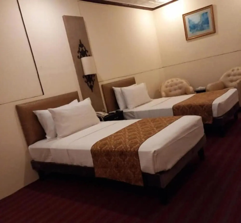 Hotel AG ONE