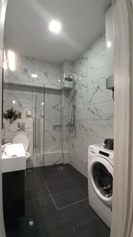 Bella Luxury Suite II
