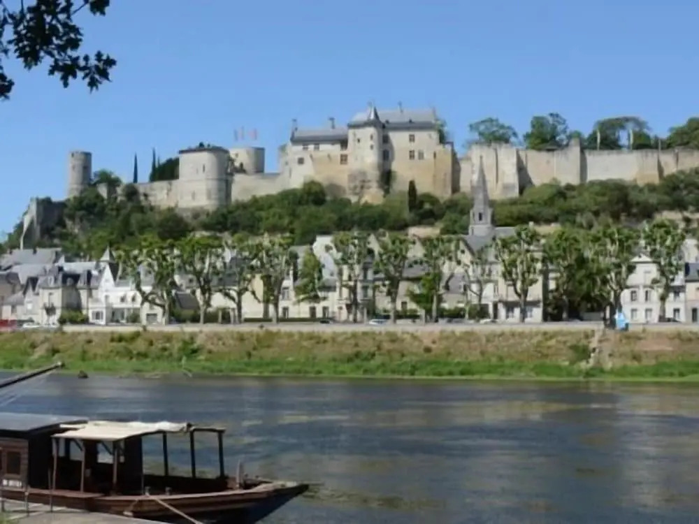 La Pénesais
