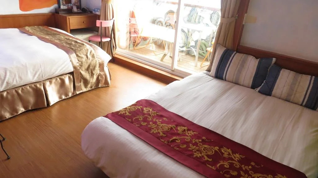 Fei Li Jin Hotel