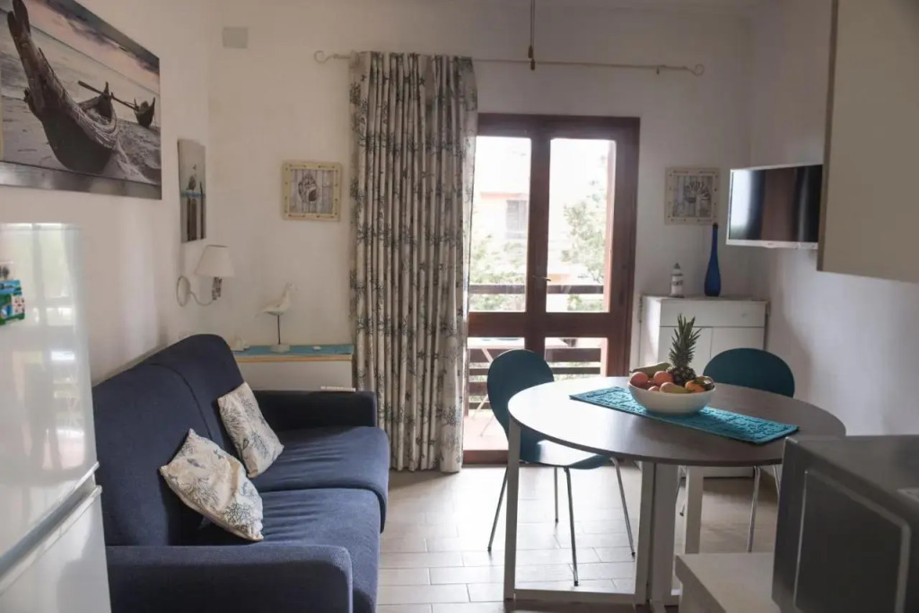 Casa Fabio