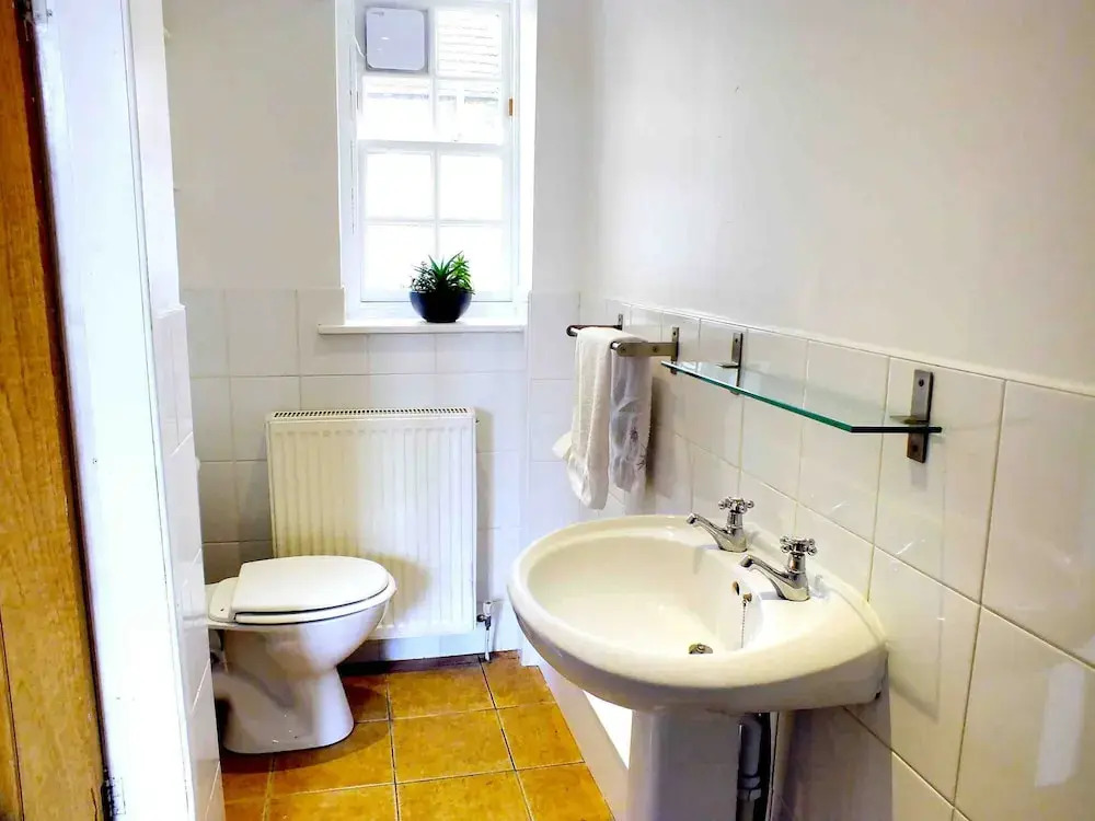 January House