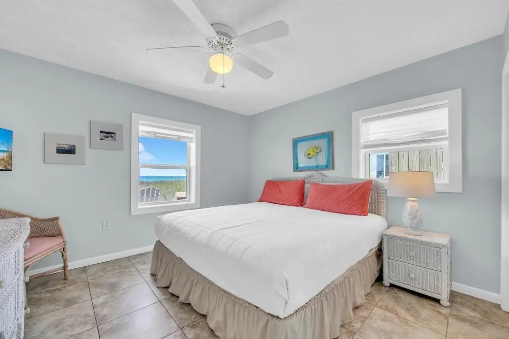 Belles Beach House