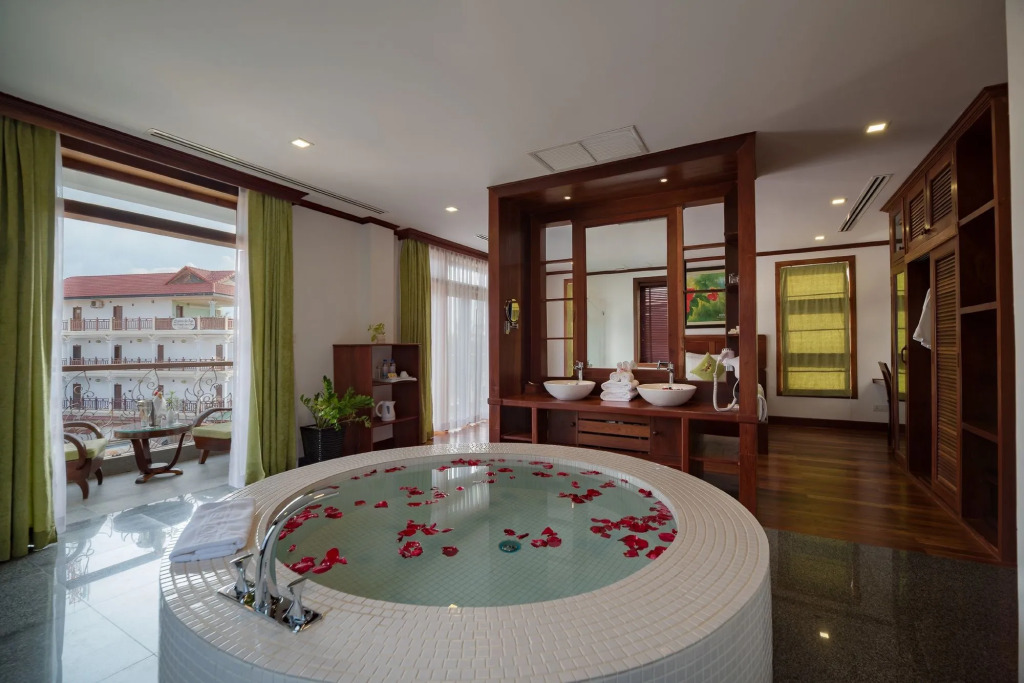 Maison Saiko Angkor Boutique Hotel