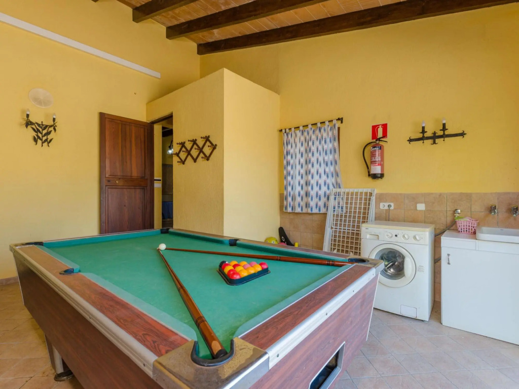 Villa Can Salat