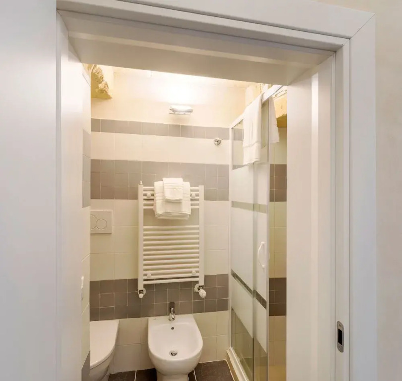 Balbo Suite & Apartment - Lecce Selection