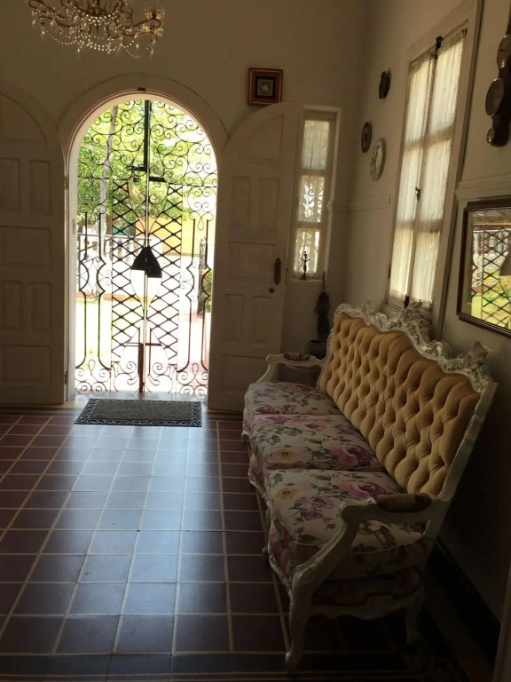 Hotel Casa Colonial