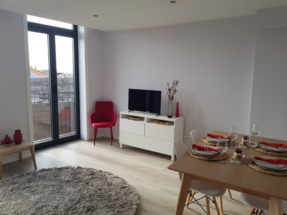 S. Gonçalinho - Suites Apartments