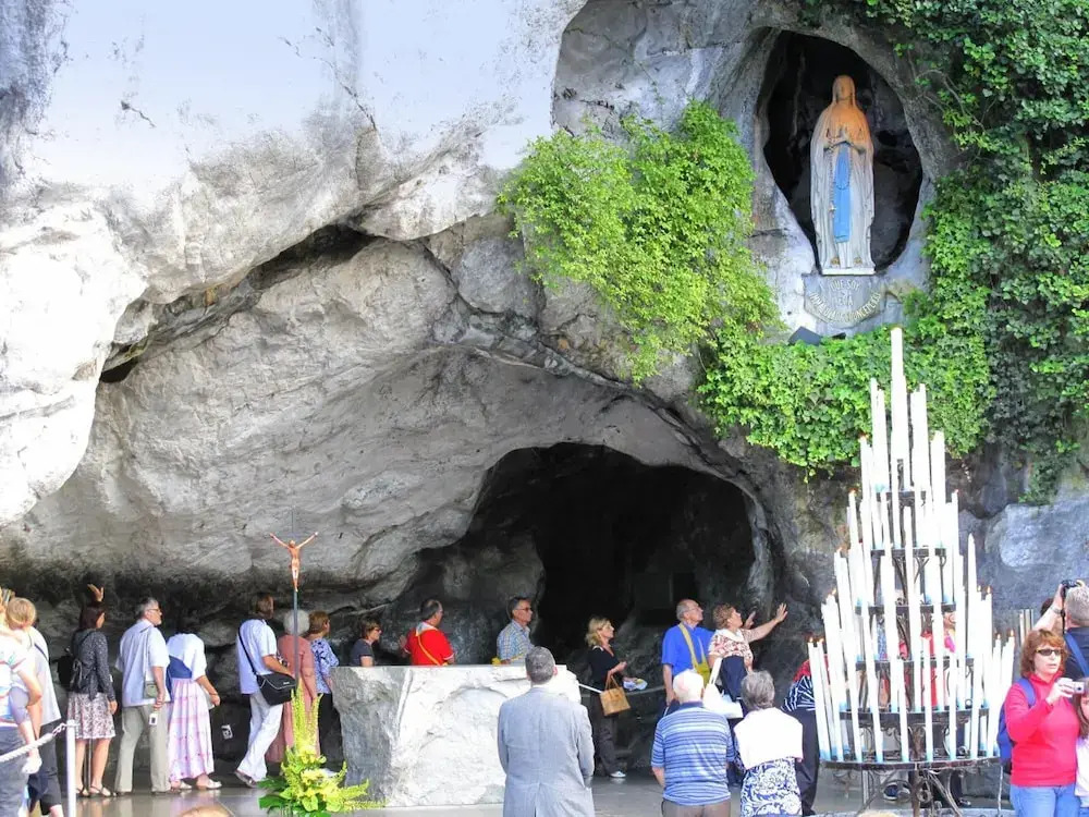 Santa Lucia