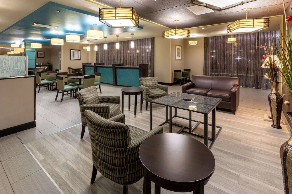 La Quinta Inn & Suites by Wyndham Durant