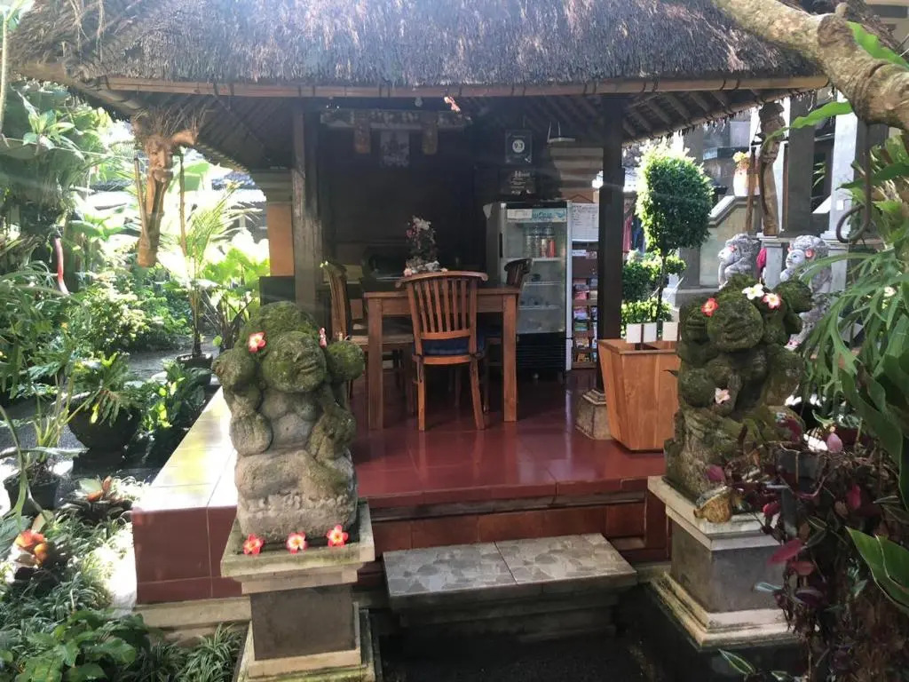 Depa House
