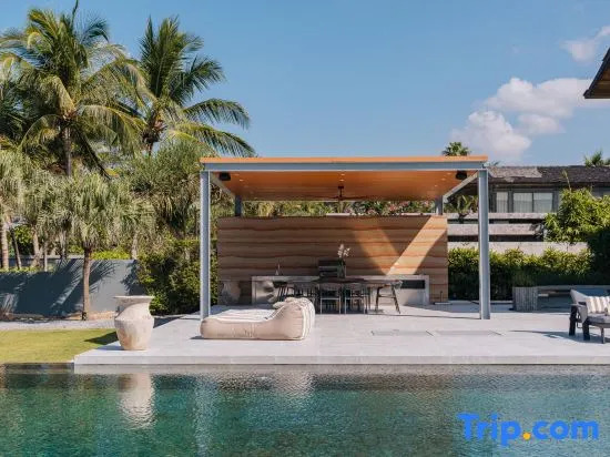 Sava Villa 4 | Villa Essenza