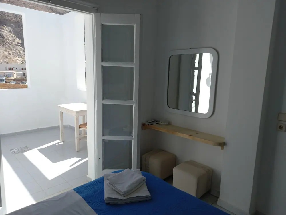 ALMA THERA Boutique Hotel