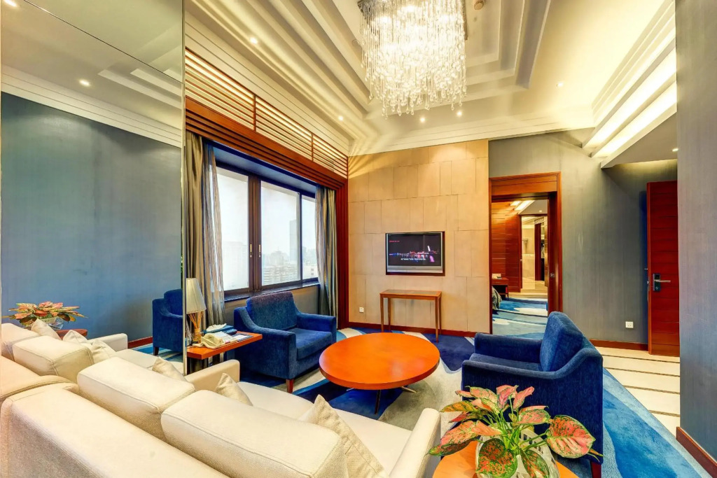 Ocean Hotel Guangzhou