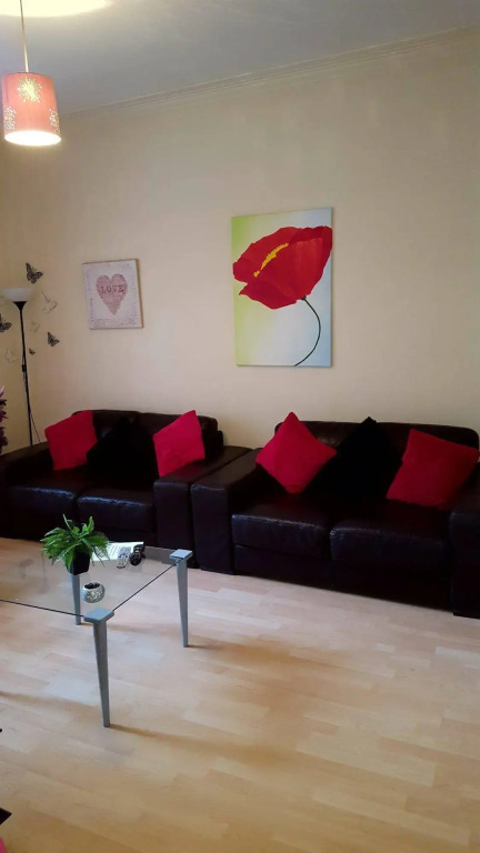 Tony Asga Apartments - Asga Apartment