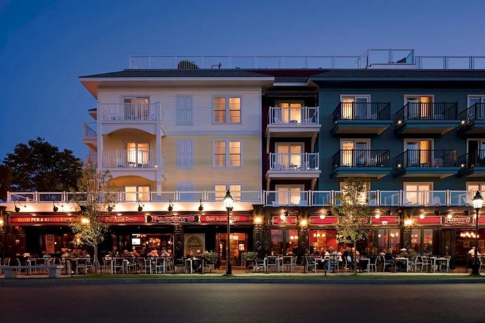 West Street Hotel
