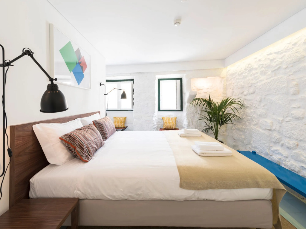 Arco Apartments