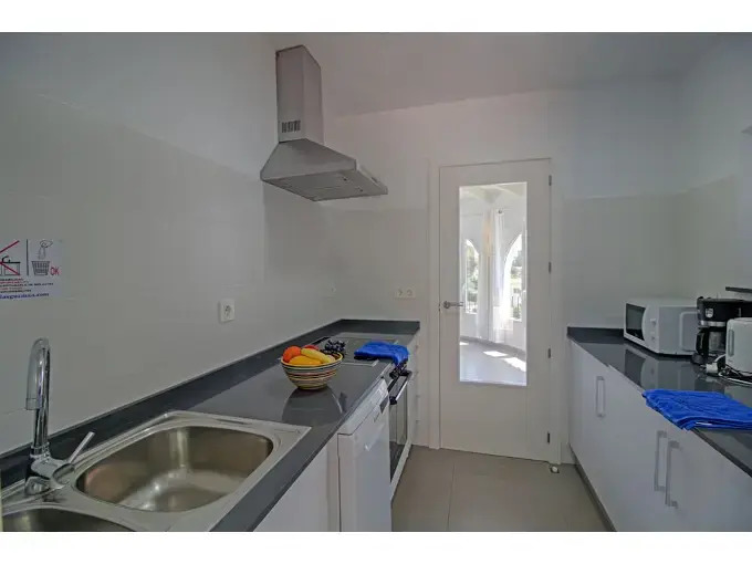 Villa Costa Calpe - Martinet