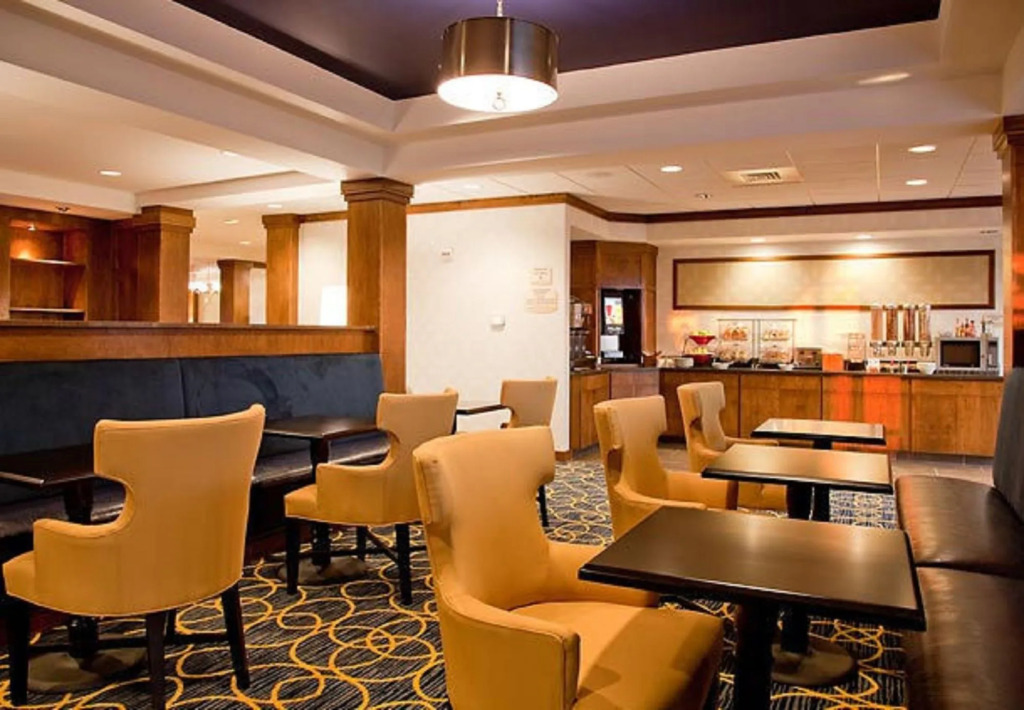 Fairfield Inn & Suites South Bend at Notre Dame