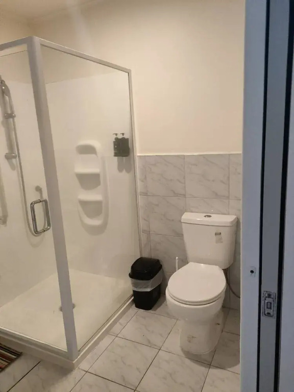 3 Bedroom Garden Chalet B