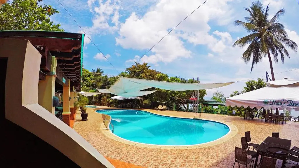 Nonis Resort