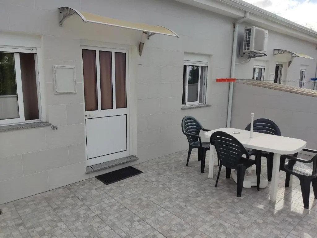 Holiday home and weekends, 4